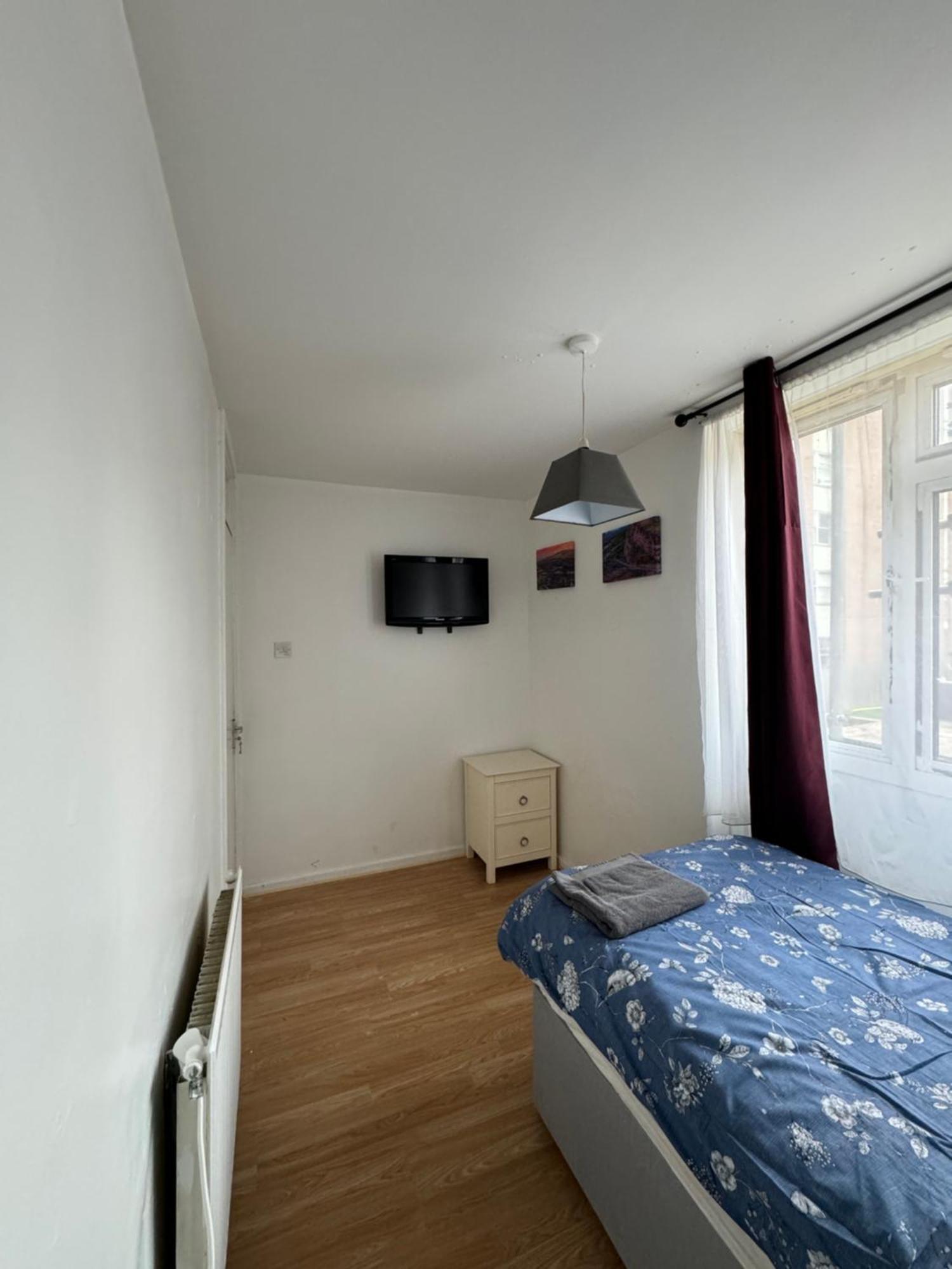 Gjestgiverier Hatton Homes - Tottenham Hotspurs Stadium