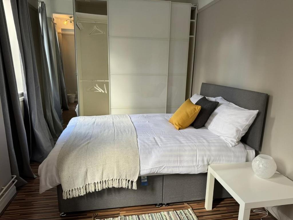Apartamento Flat In London's Primrose Hill *