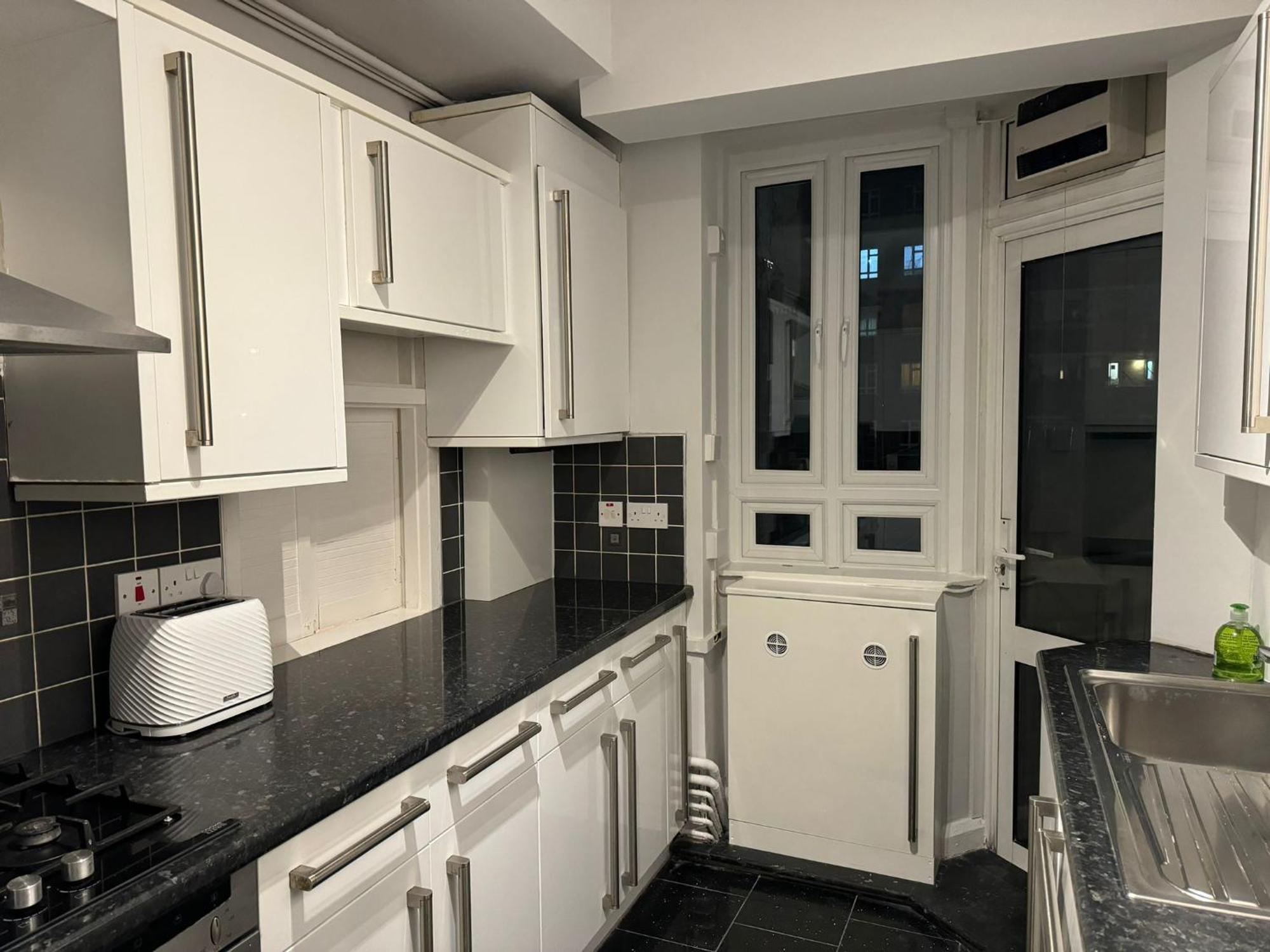 Flat In London's Primrose Hill Apartamento