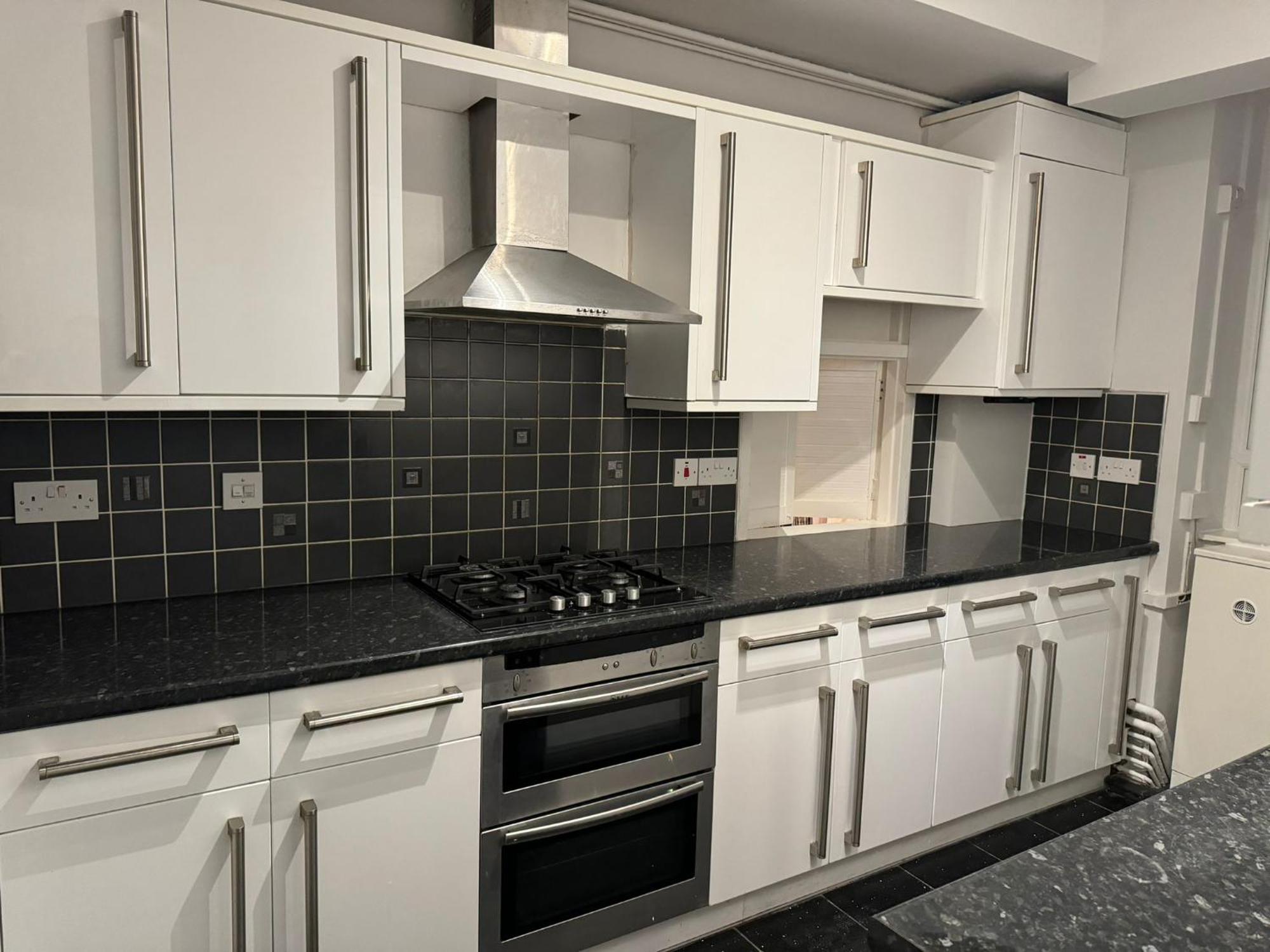 Apartment Flat In London's Primrose Hill