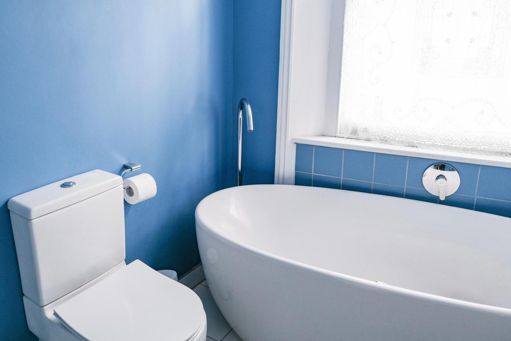 Victorian In The Heart Of Angel Accommodatie bij particulieren Londen