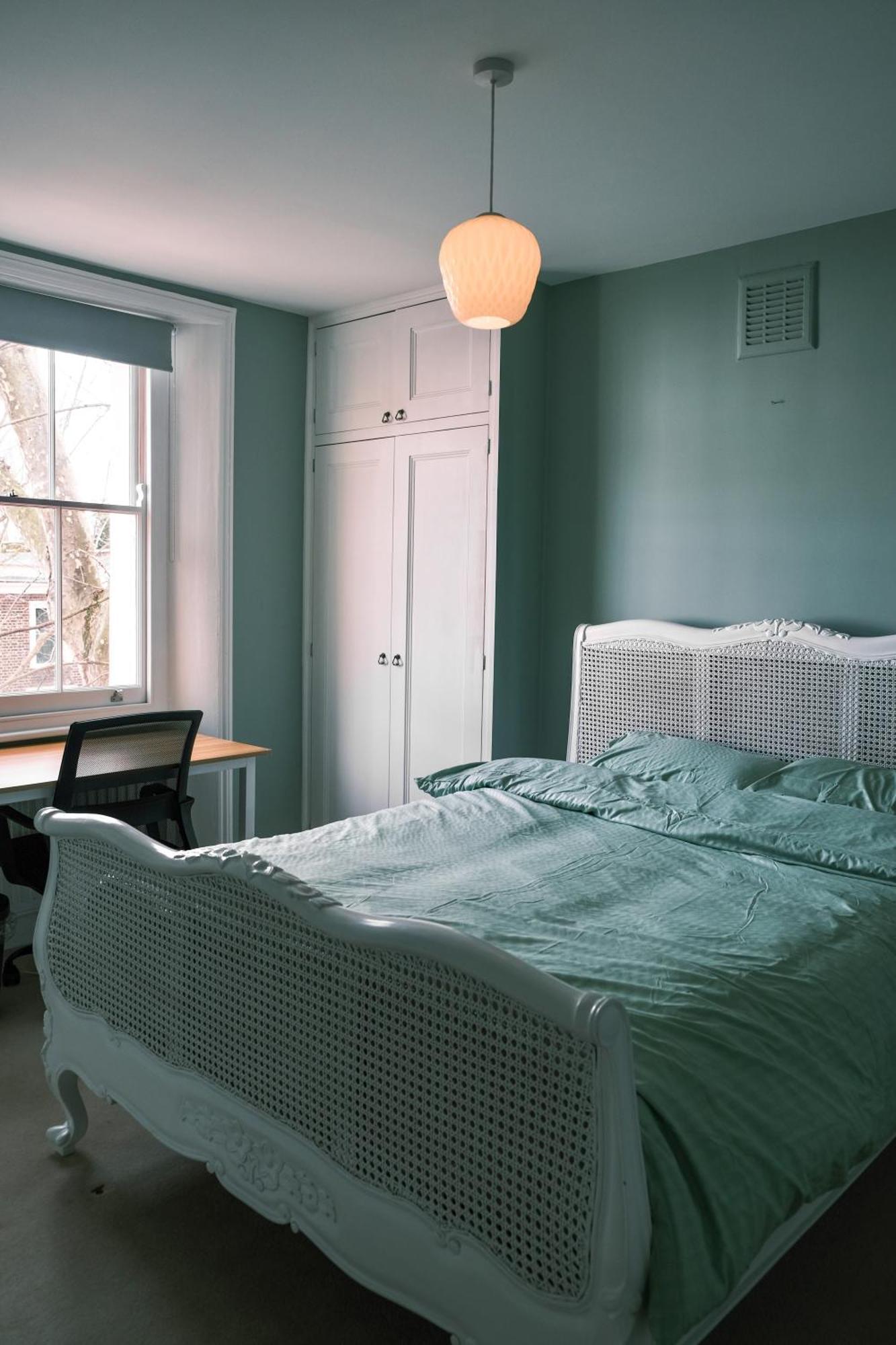 Accommodatie bij particulieren Victorian In The Heart Of Angel Londen