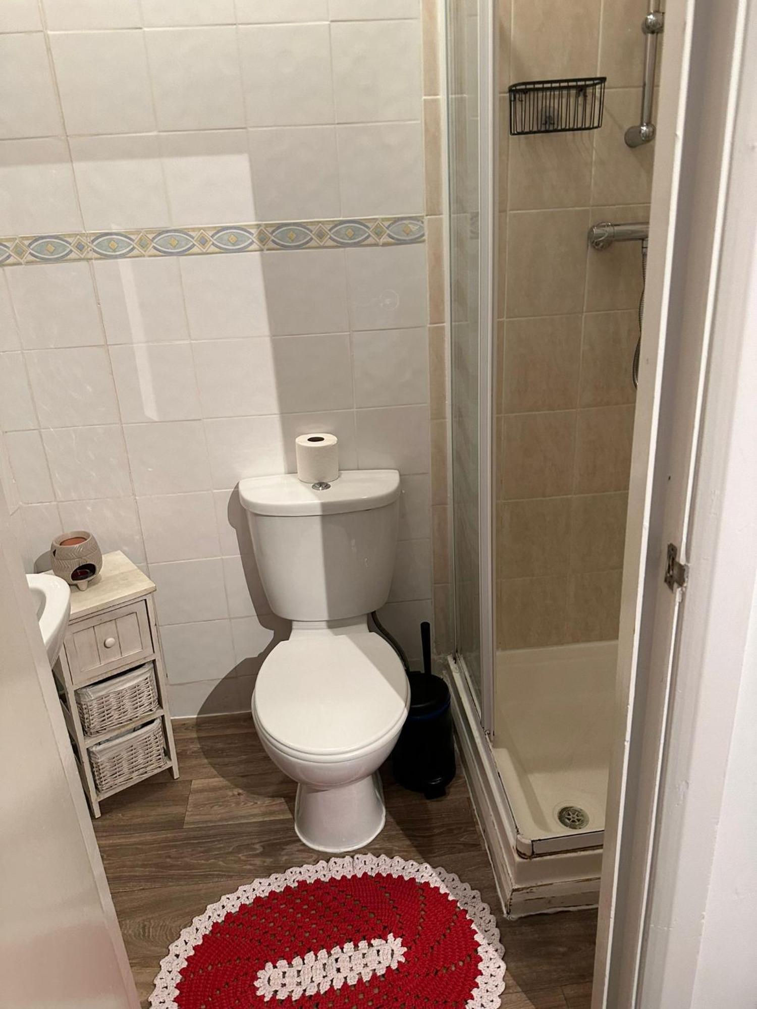Homestay Double In Tottenham
