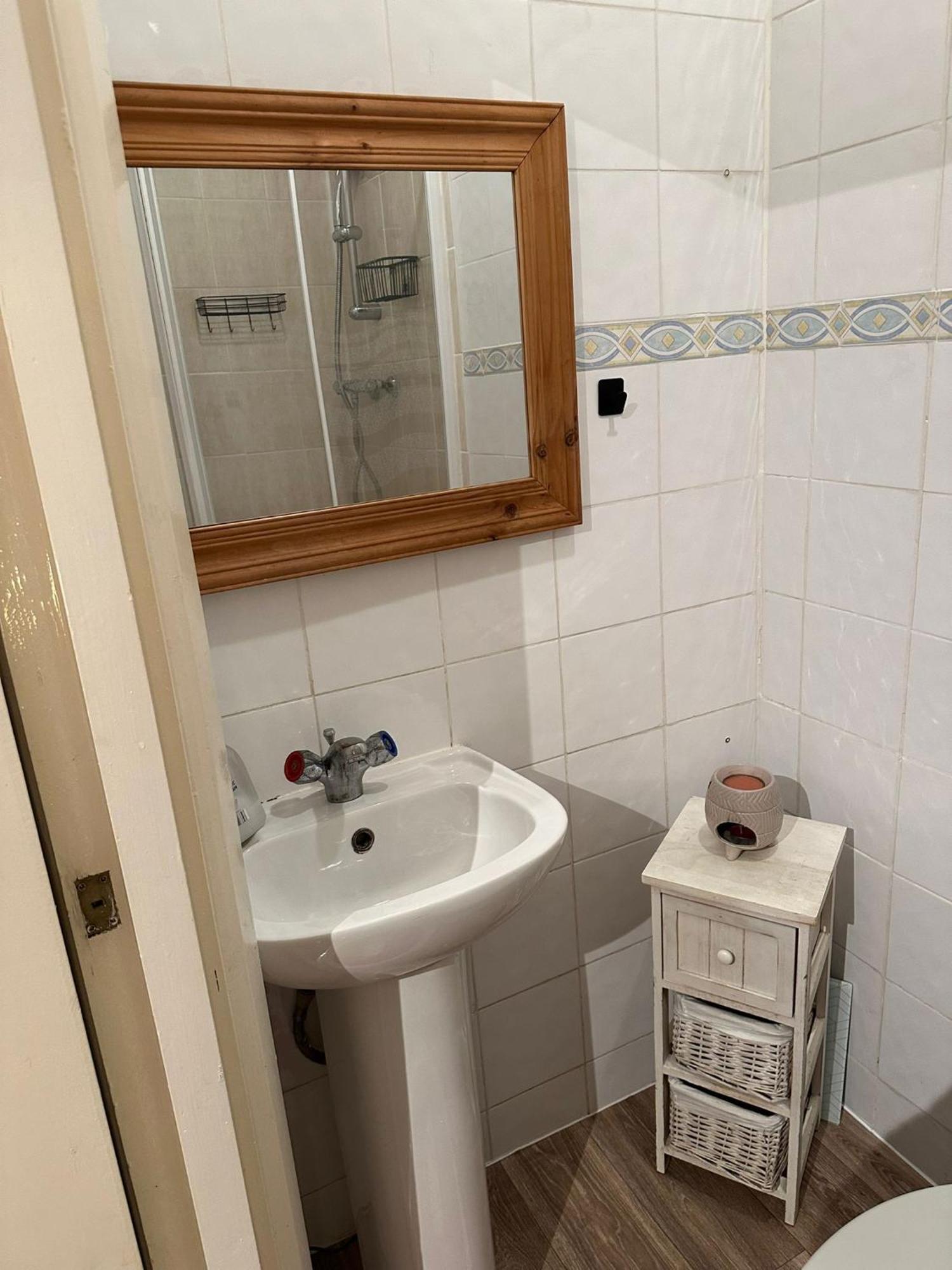 Homestay Double In Tottenham