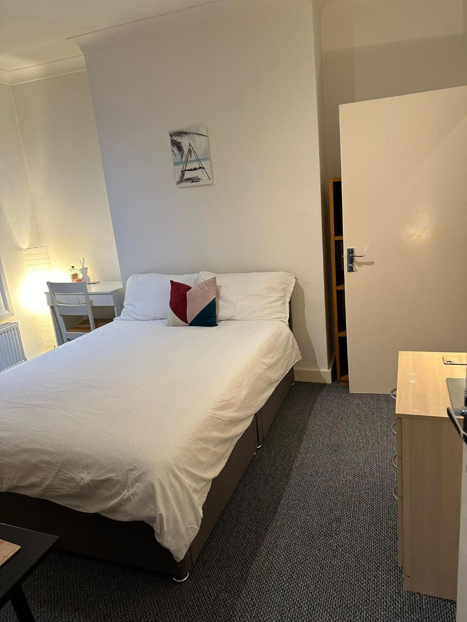 Homestay Double In Tottenham