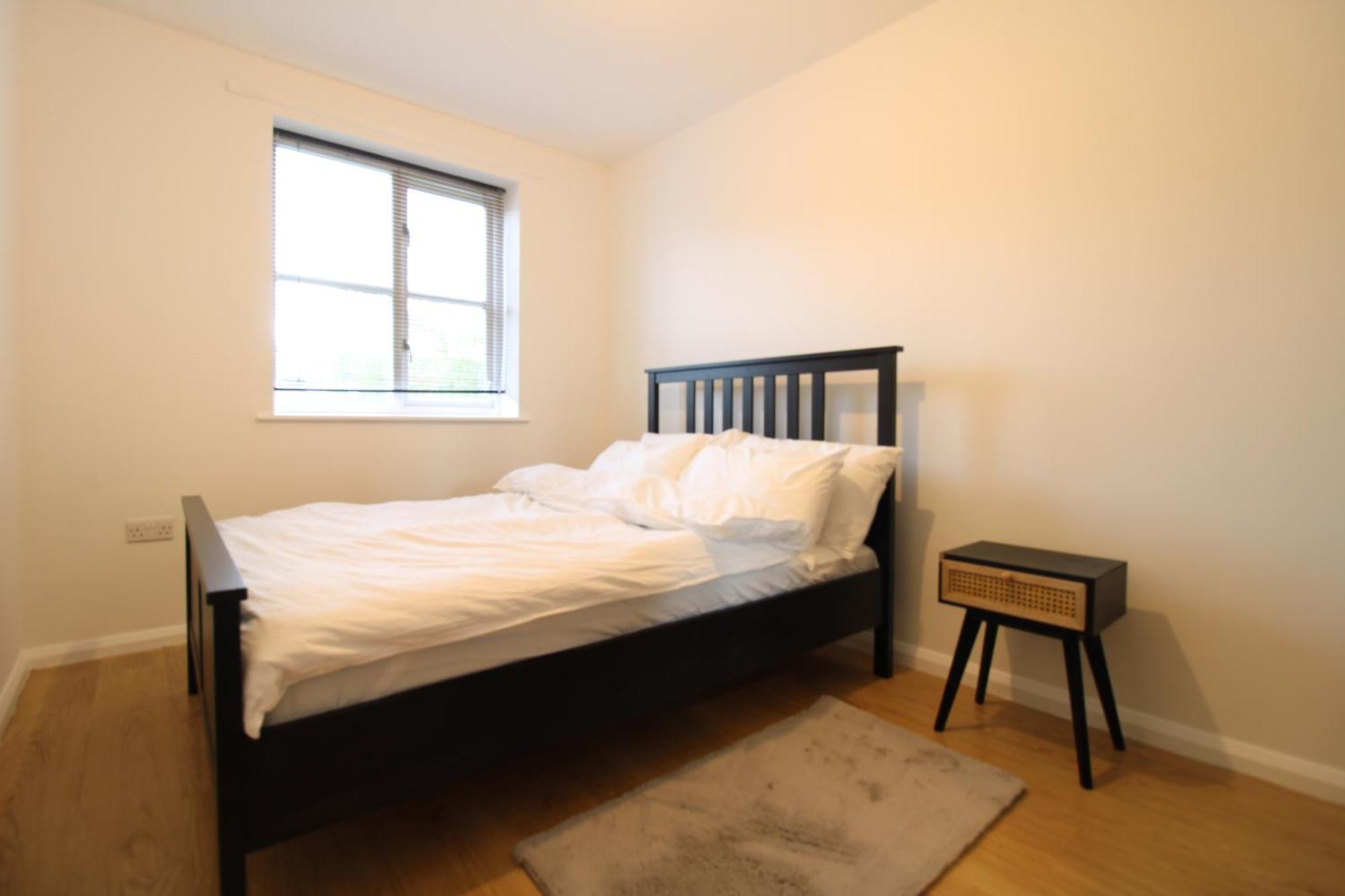 Accommodatie bij particulieren Immaculate Near Nine Elms & Battersea *