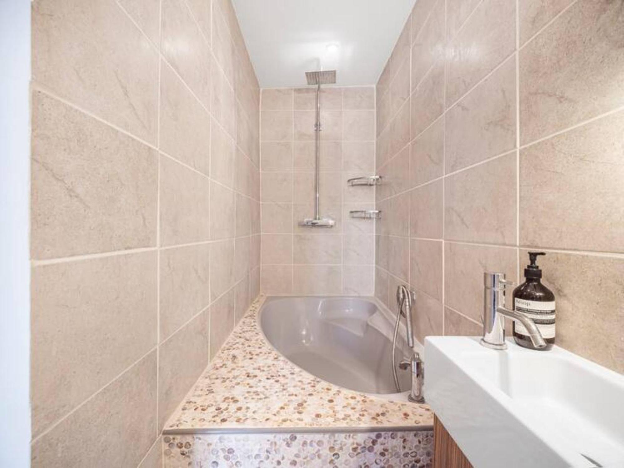 Appartement Chic Cosy Flat In Pimlico, Central Pass The Keys *
