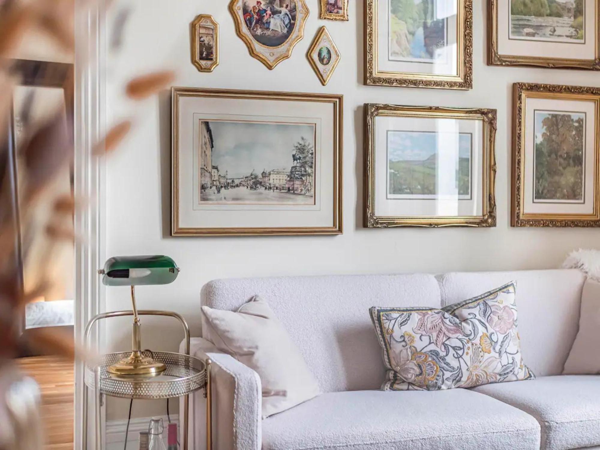 Chic Cosy Flat In Pimlico, Central Pass The Keys * Londen