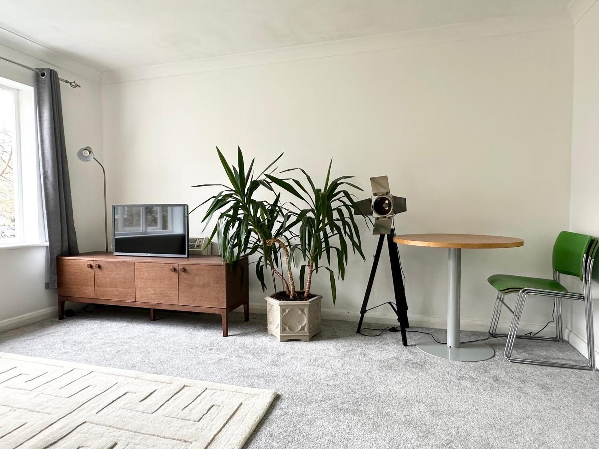 Apartment Spacious Quiet Stylish Entire Flat London