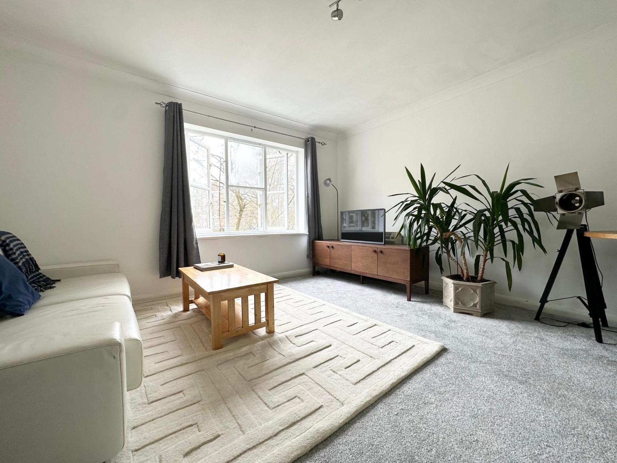 Spacious Quiet Stylish Entire Flat *