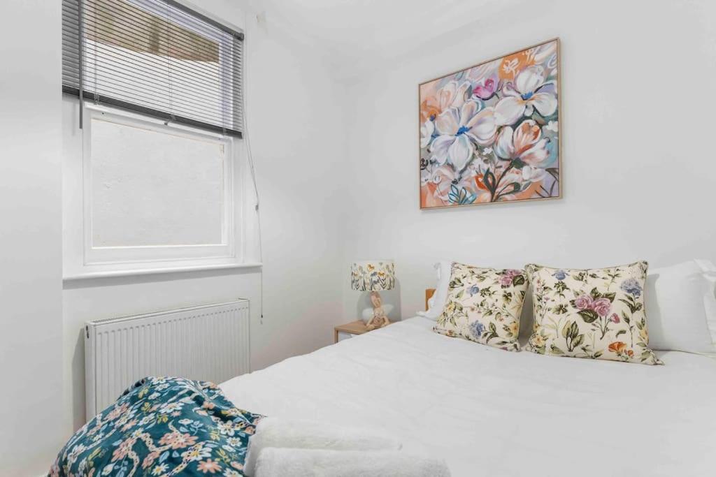Apartamento Hyde Park/paddington Flat *