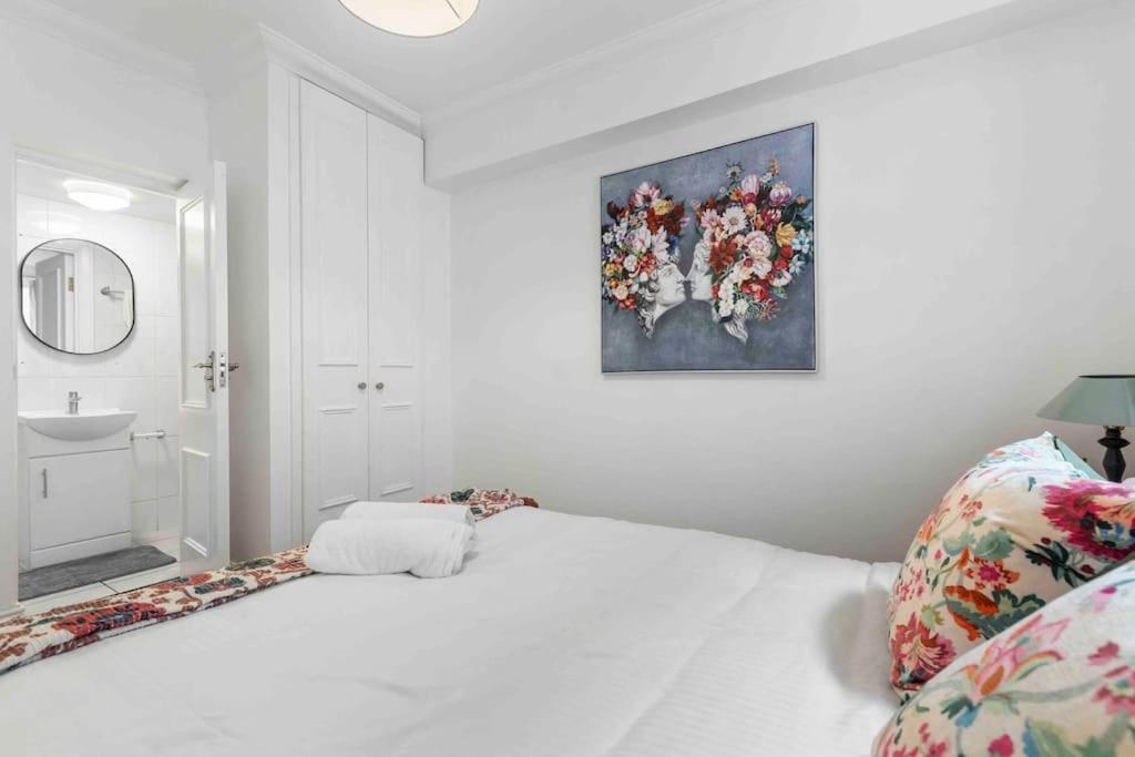 Apartamento Hyde Park/paddington Flat *