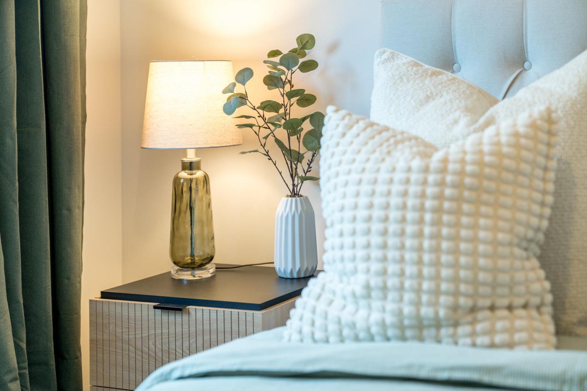 5 Star - Stylish 2 Bed In -excel, Airport Ferienhaus London