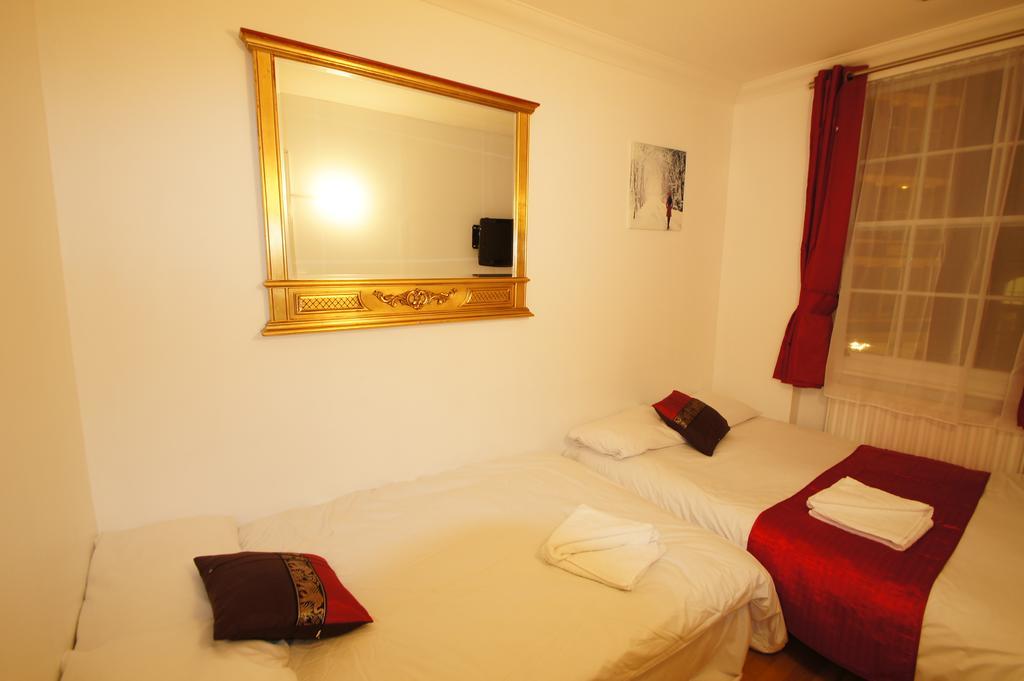 Magical & Charming 8 Covent Garden Townhouse Сasa de vacaciones