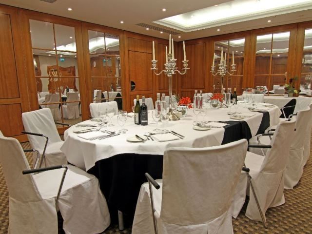 Hotel The Memoir Club, Formerly Ambassadors Bloomsbury 4*
