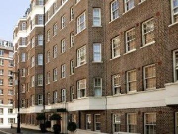 Ascott Mayfair Apartment *
