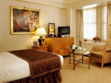Appartement Ascott Mayfair