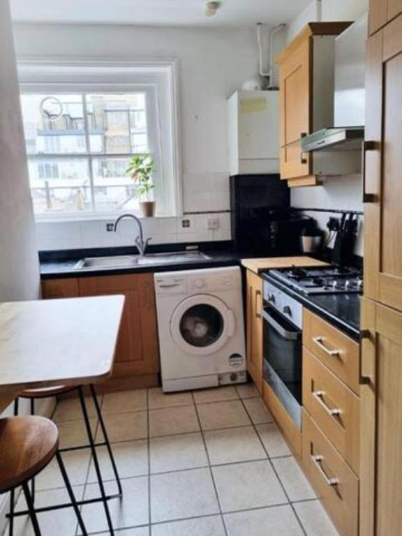Habitación en casa particular Marble Arch Londres