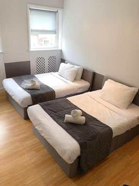 Marble Arch Habitación en casa particular Londres