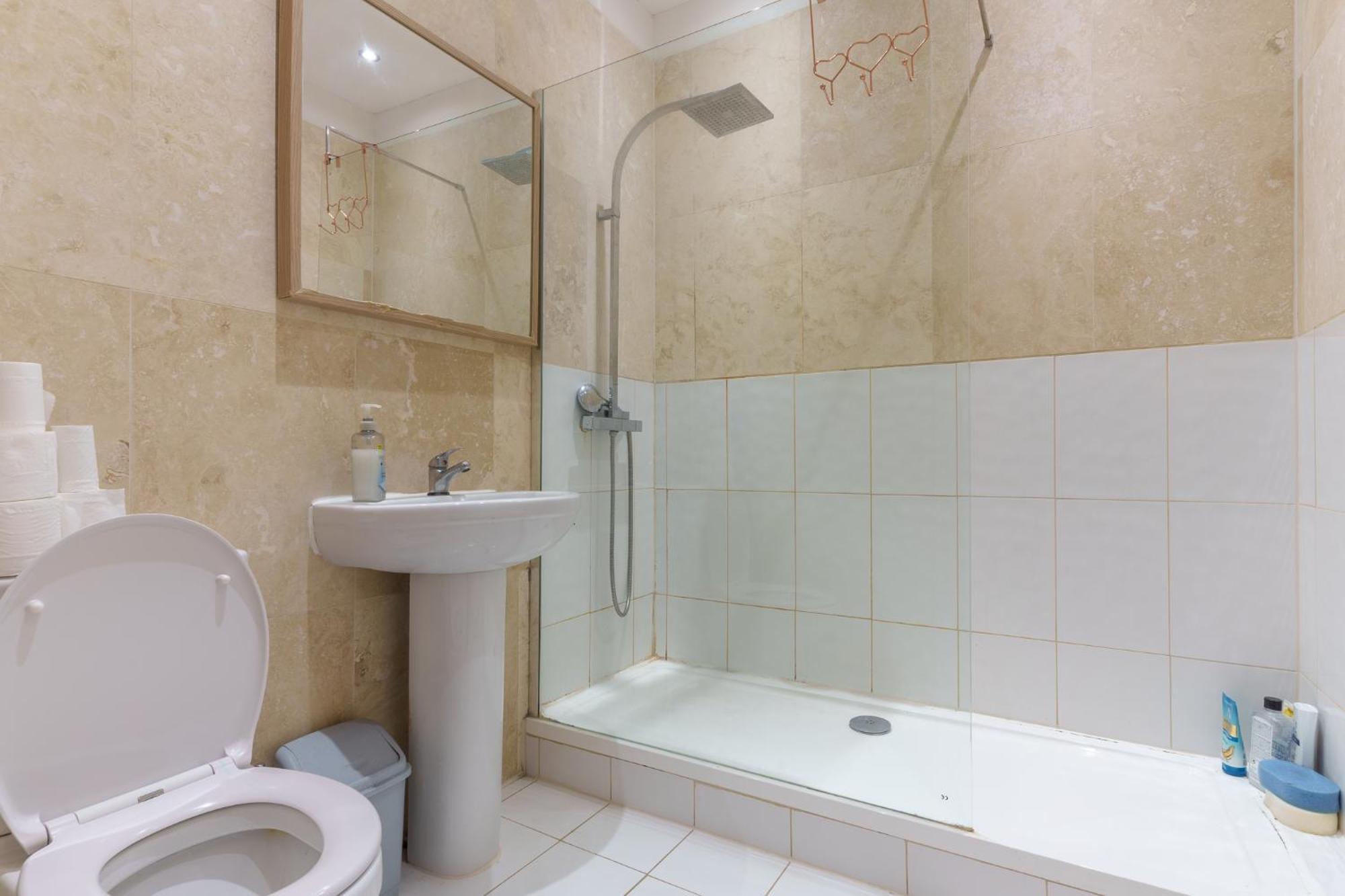 Apartment Central London