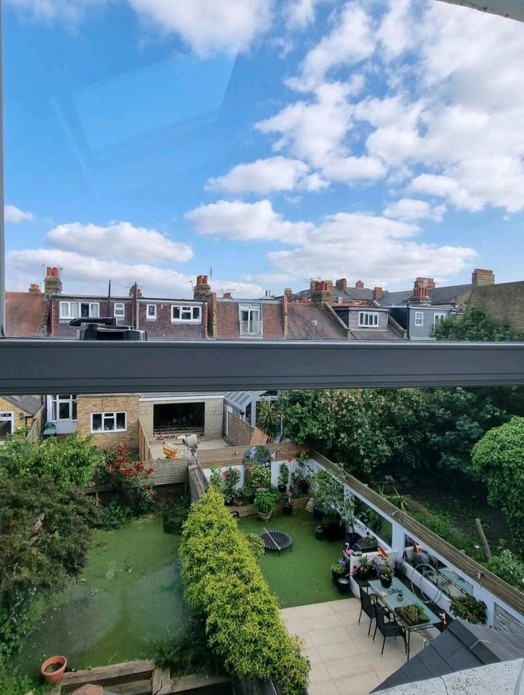 Minka's Art Nest Privat overnatting London