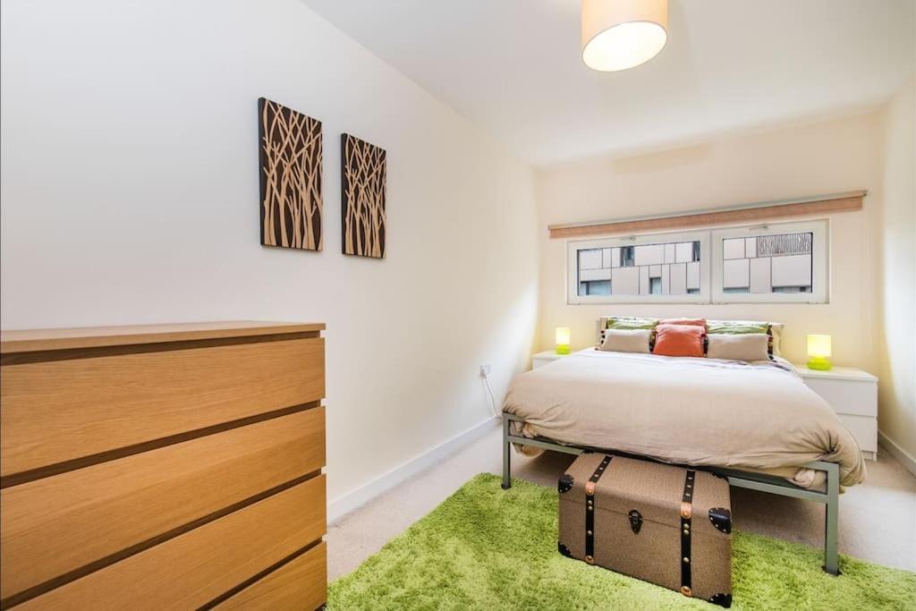 Chic Chelsea Stylish 1-bedroom * London