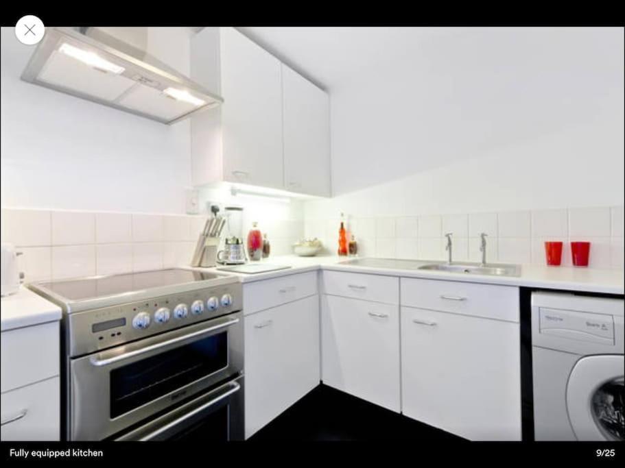 Zone 1! 2 Bed Duplex Apartment! Apartamento *