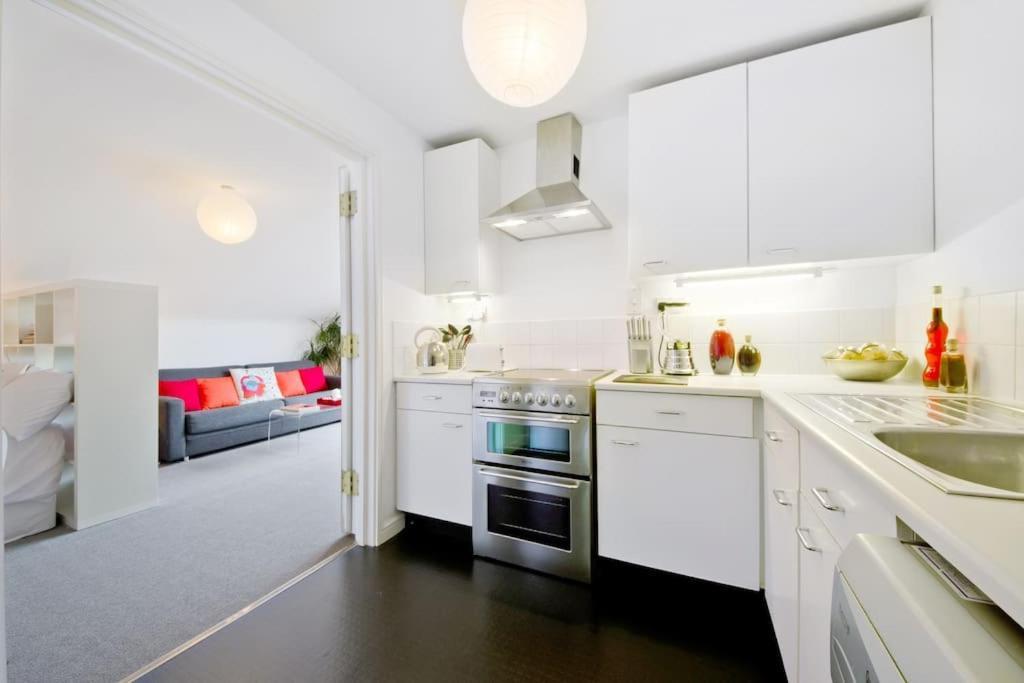 Zone 1! 2 Bed Duplex Apartment! Apartamento Londres