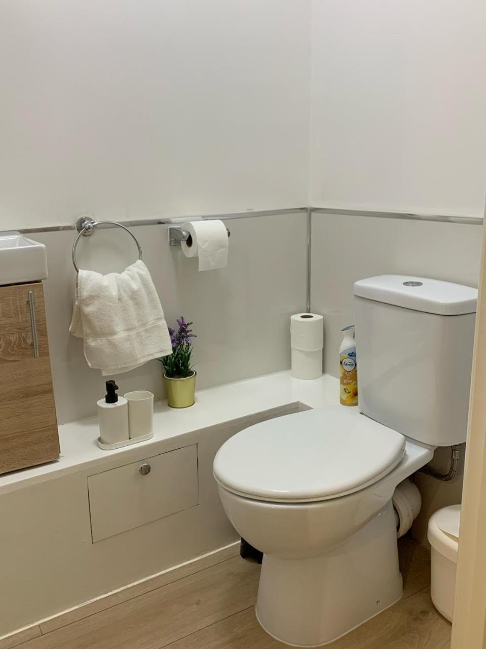 Homestay Cobbold Court Share Flat