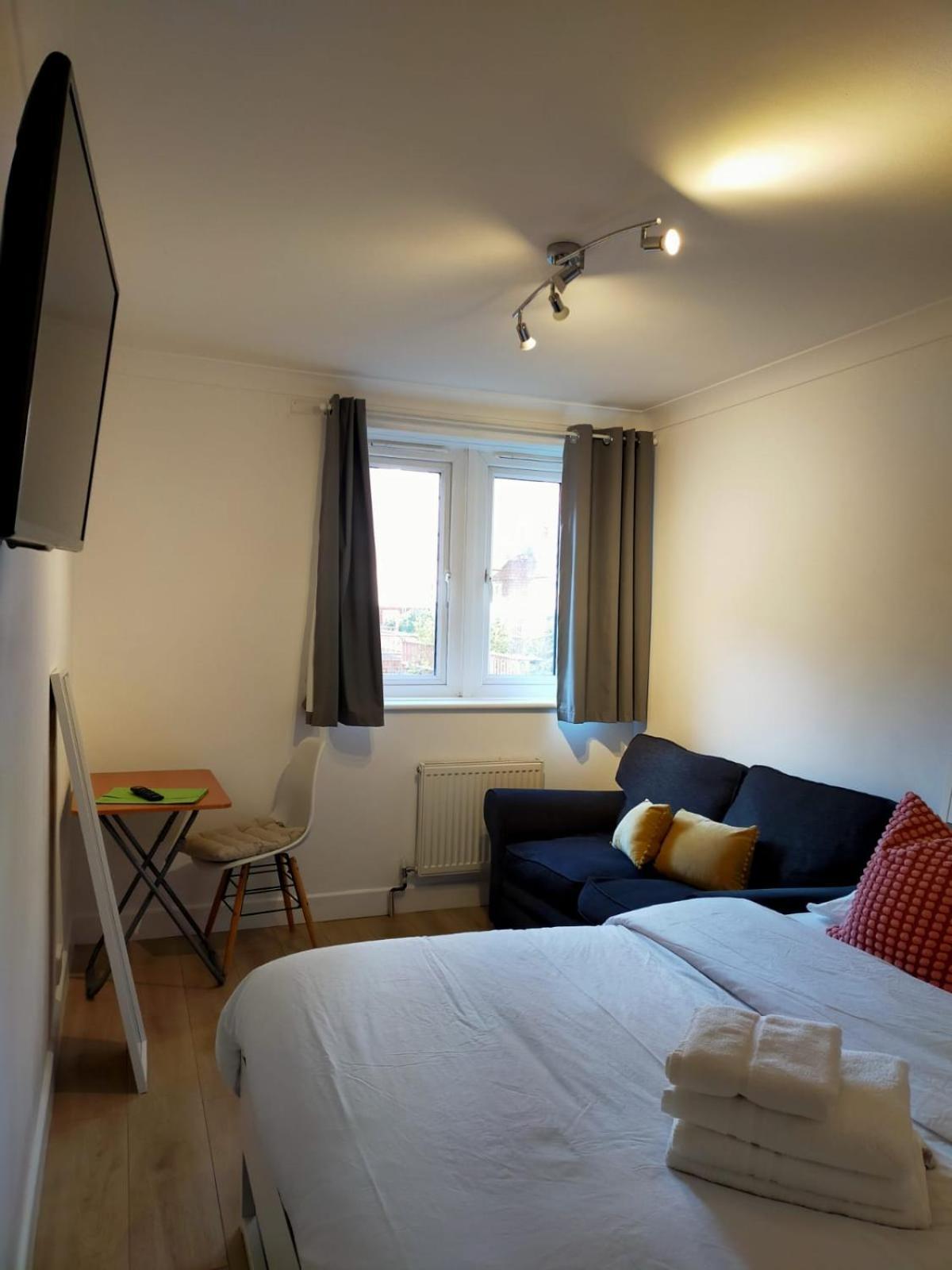Homestay Cobbold Court Share Flat *