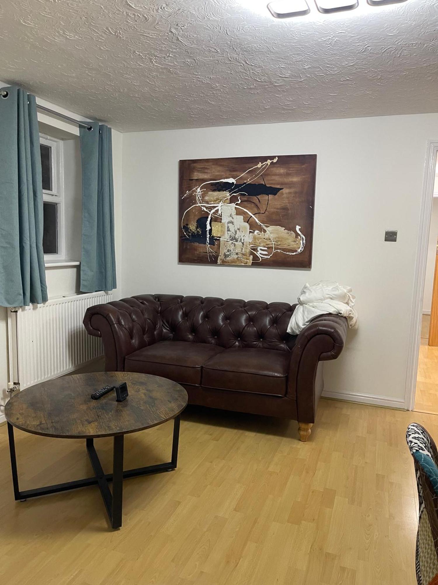 Apartment 2bed Cozy Spacious - 15min To Canary Wharf O2 Excel