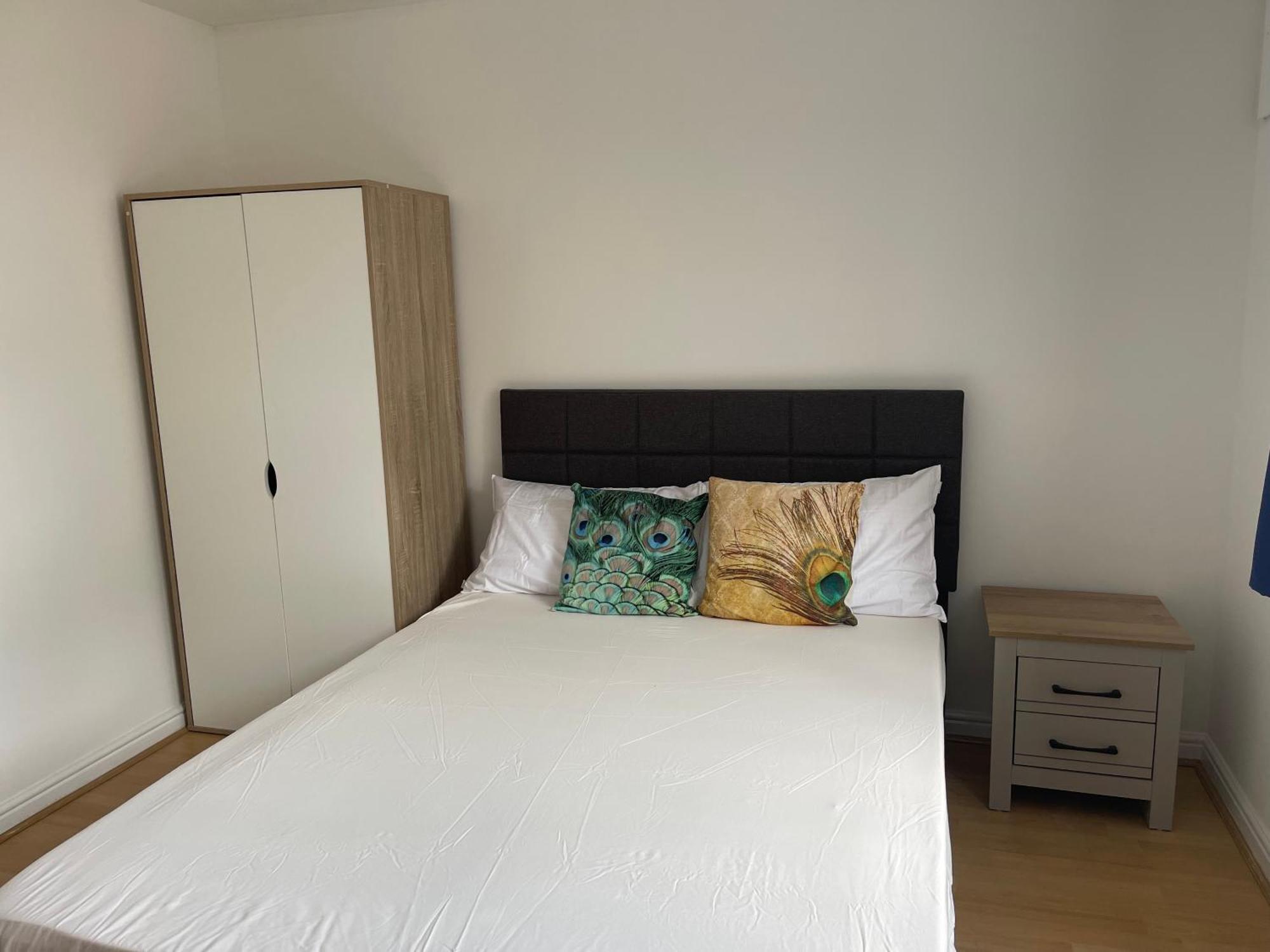 2bed Cozy Spacious - 15min To Canary Wharf O2 Excel