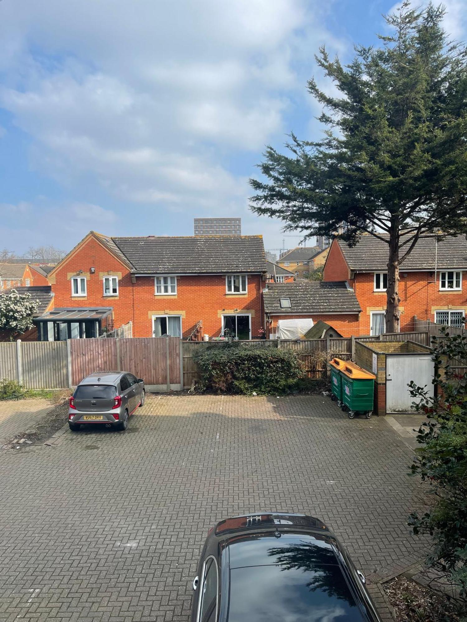 2bed Cozy Spacious - 15min To Canary Wharf O2 Excel Apartment London