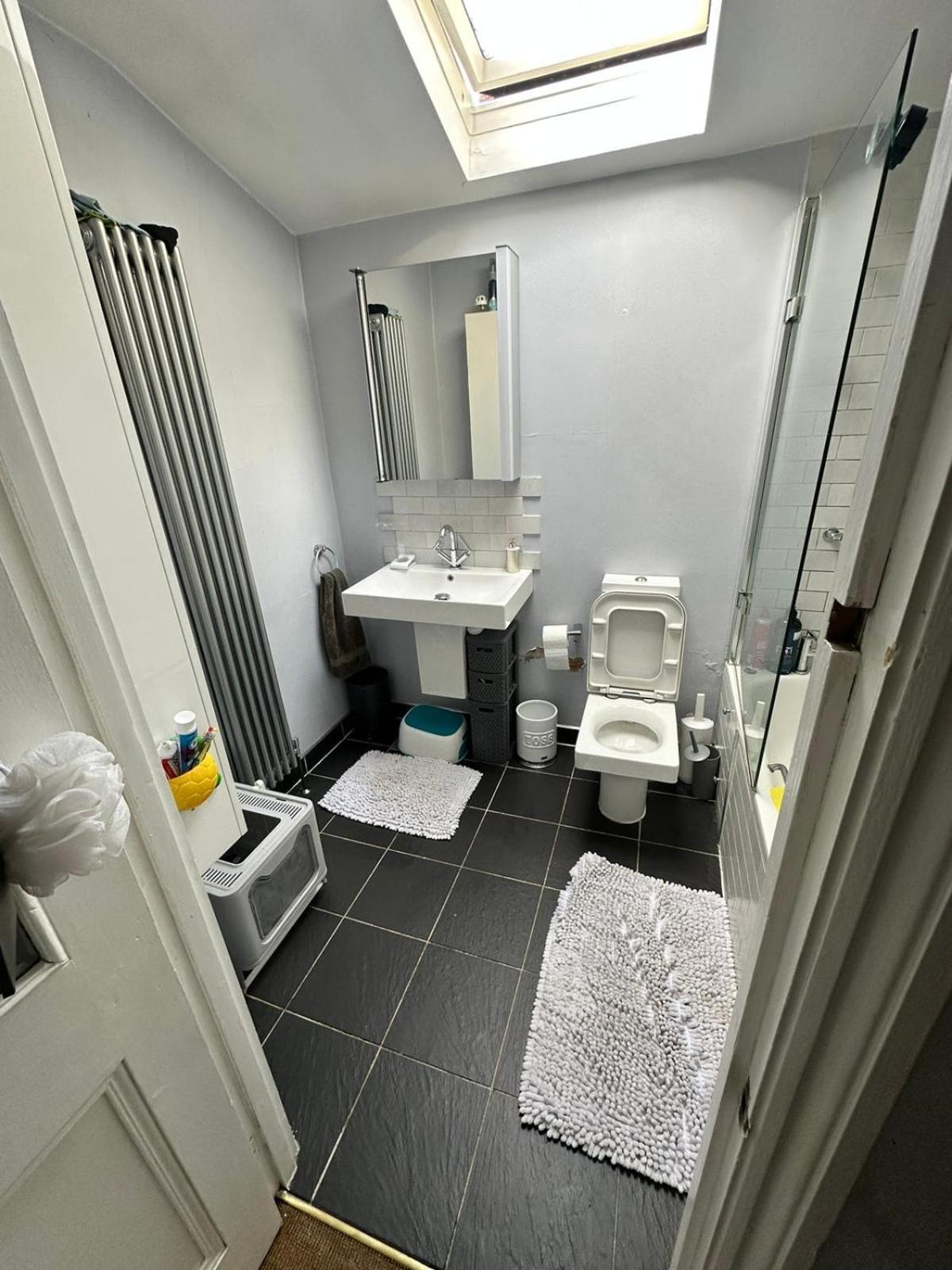 Privat overnatting My Sky Secret Garden 1 Bedroom