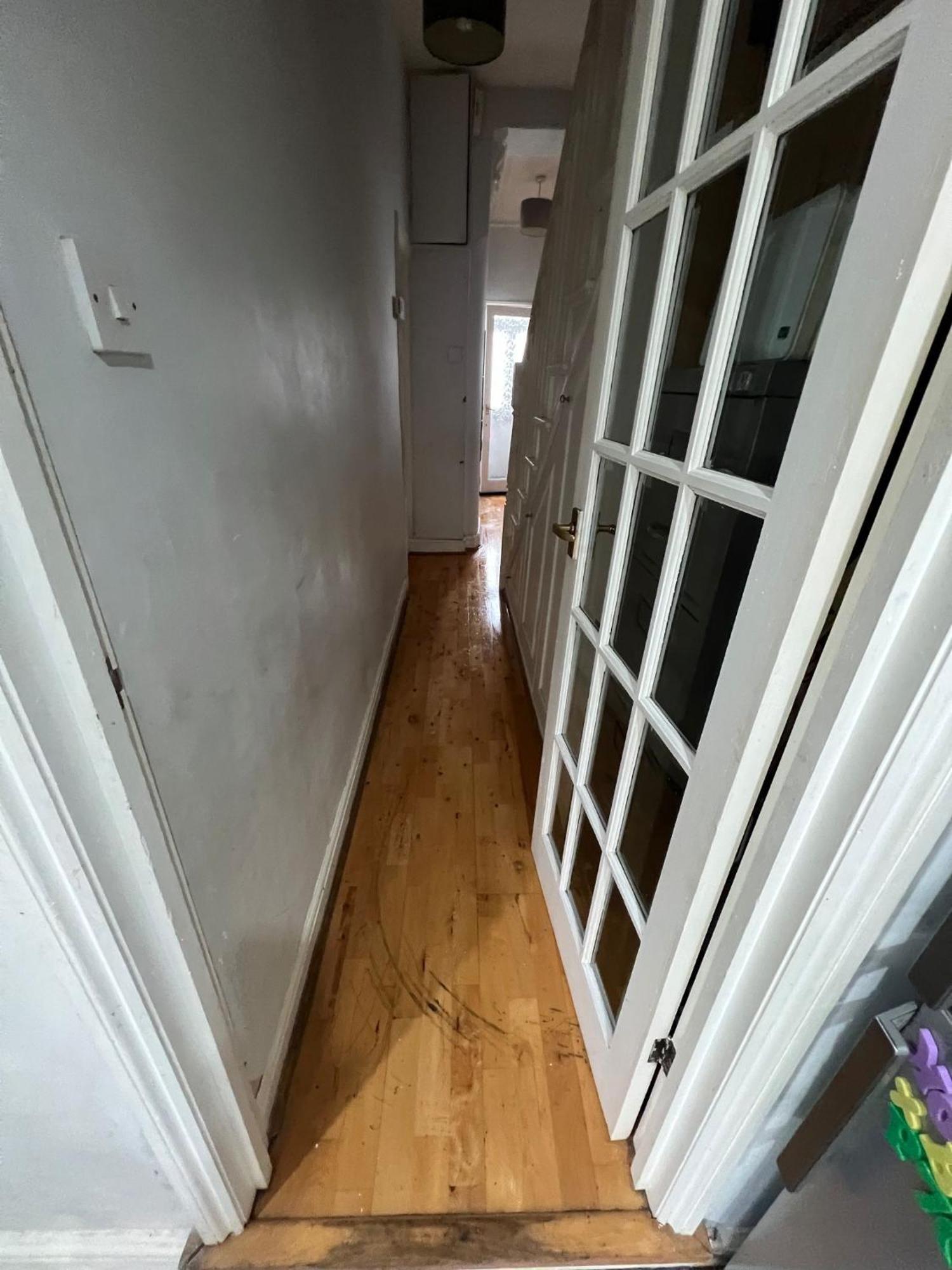 Privat overnatting My Sky Secret Garden 1 Bedroom *