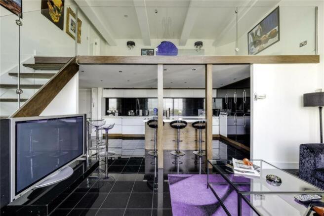 Apartamento Penthouse *