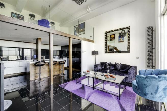 Penthouse Apartamento *