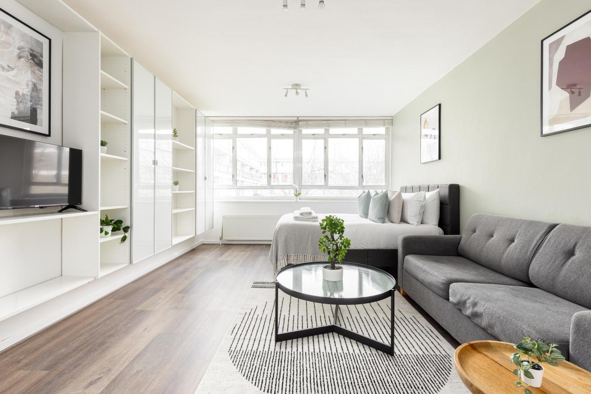 The Pimlico Collection * Londen