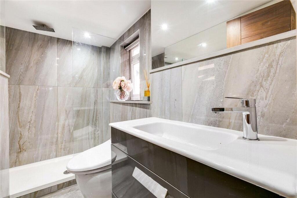 Apartamento Mayfair Luxury *