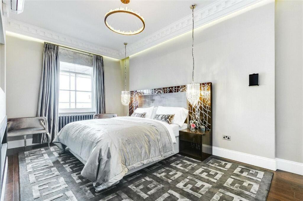 Apartamento Mayfair Luxury Londres