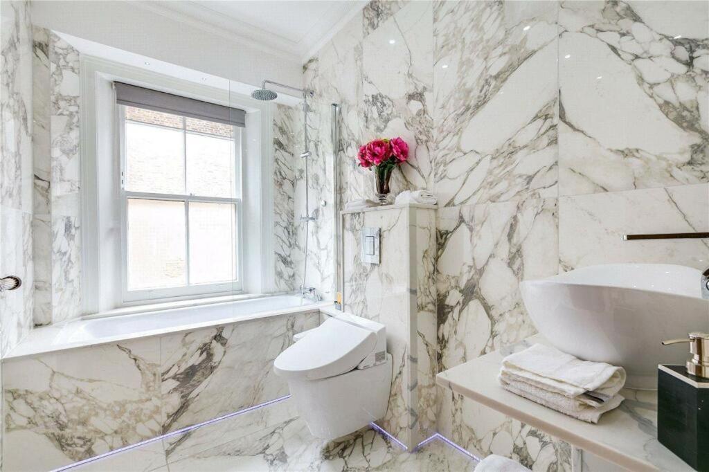 Mayfair Luxury Londres