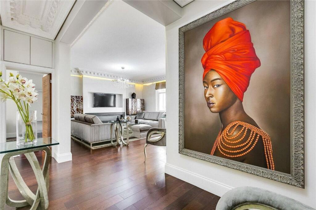 Mayfair Luxury Apartamento *
