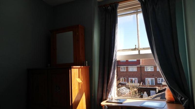 Privat overnatting Cosy Single