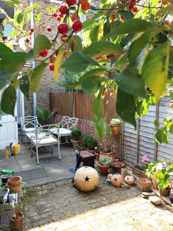 Cosy Single Privat overnatting *