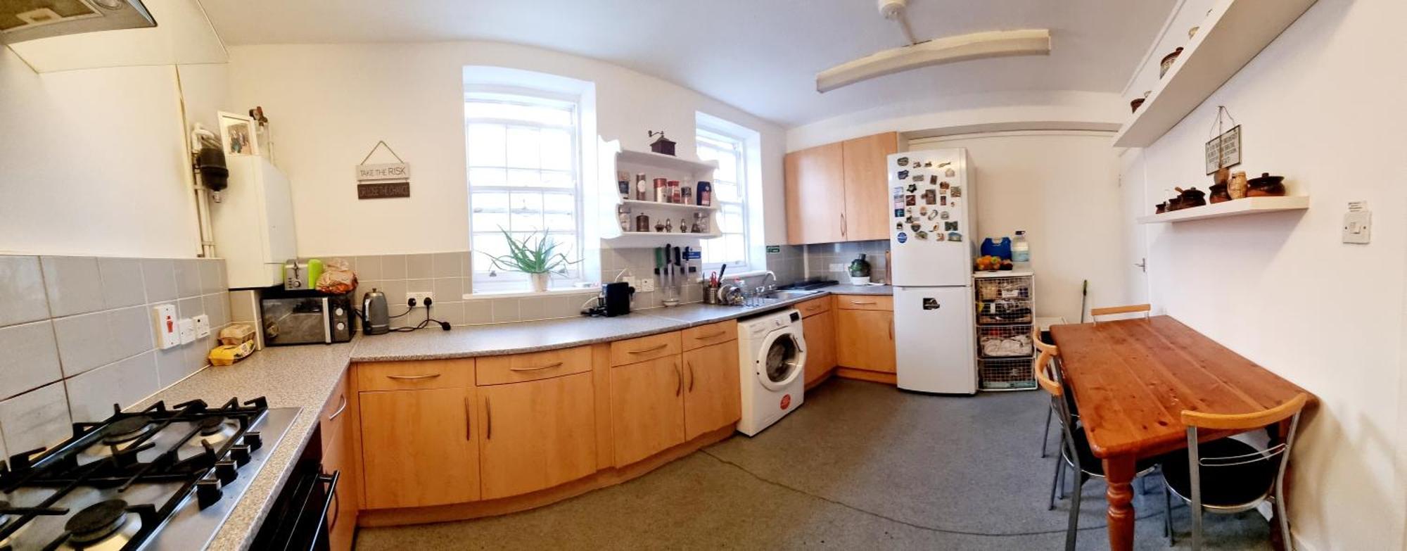 Privat overnatting Double Near Highgate London