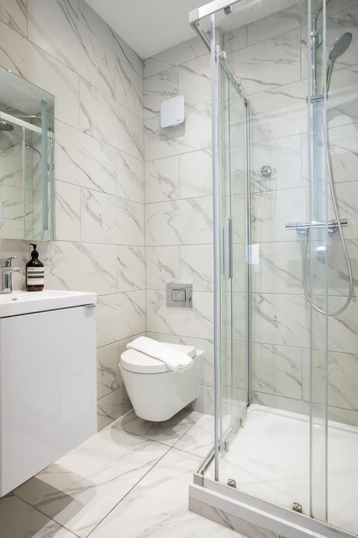 Appartement Modern 2 Bed In Prime Camden Sleeps 6 *