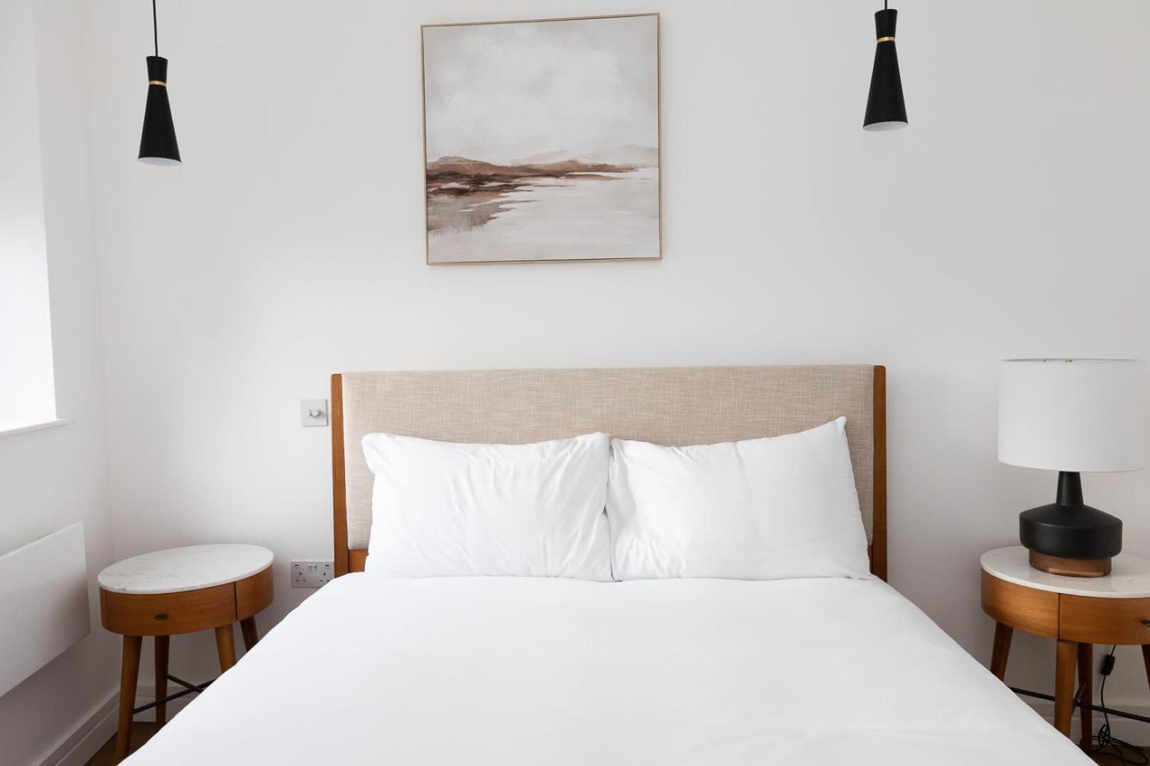 Luxury 2 Bedroom Huge Duplex Covent Garden Holborn Apartment
