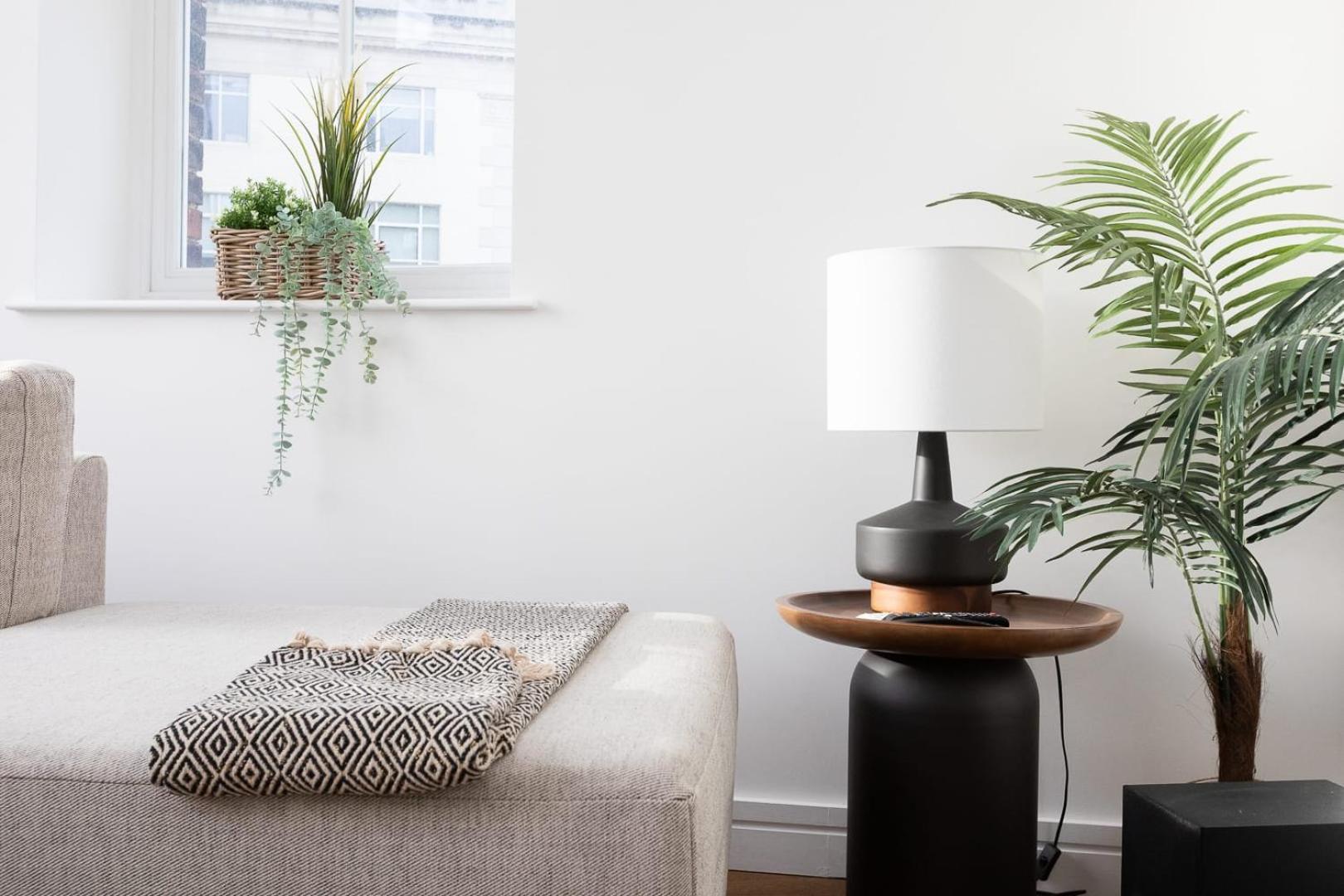 Apartment Luxury 2 Bedroom Huge Duplex Covent Garden Holborn London