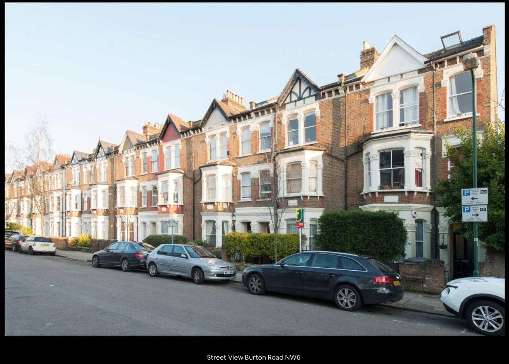 Apartamento 10 Min To The Heart Of - Zone 2 - Charming 2 Bed Londres