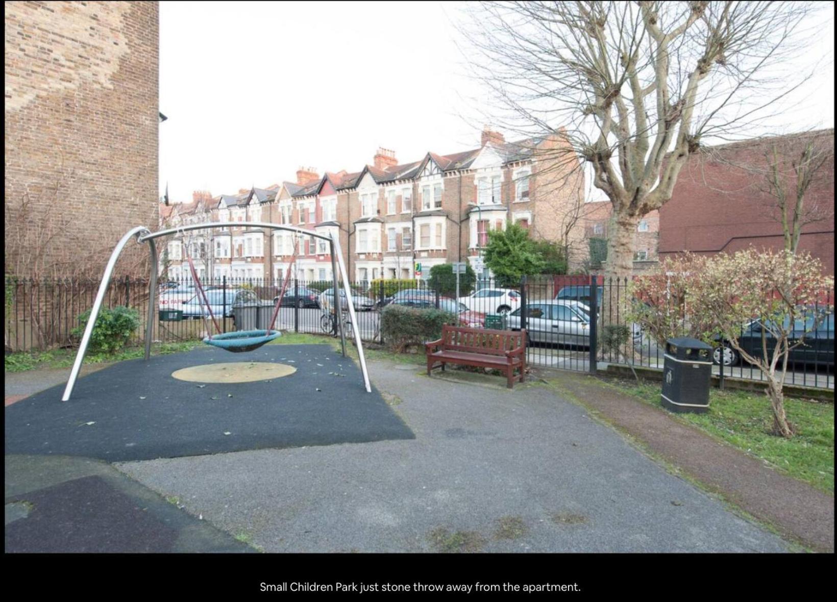 Apartamento 10 Min To The Heart Of - Zone 2 - Charming 2 Bed Londres